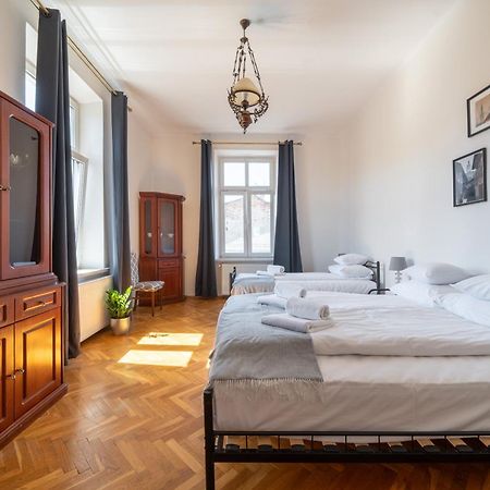 Vista View Apartment Krakow Dış mekan fotoğraf