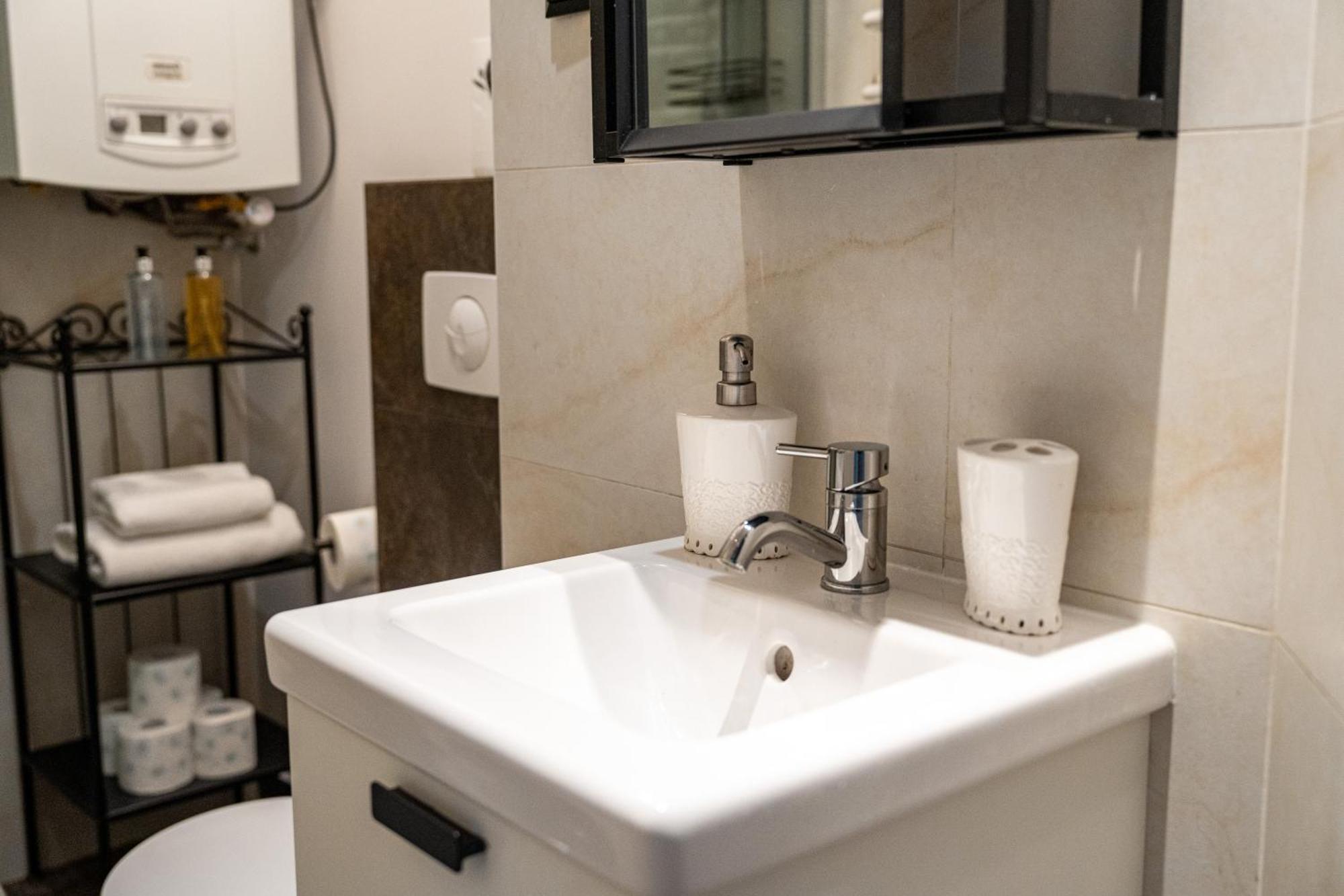 Vista View Apartment Krakow Dış mekan fotoğraf