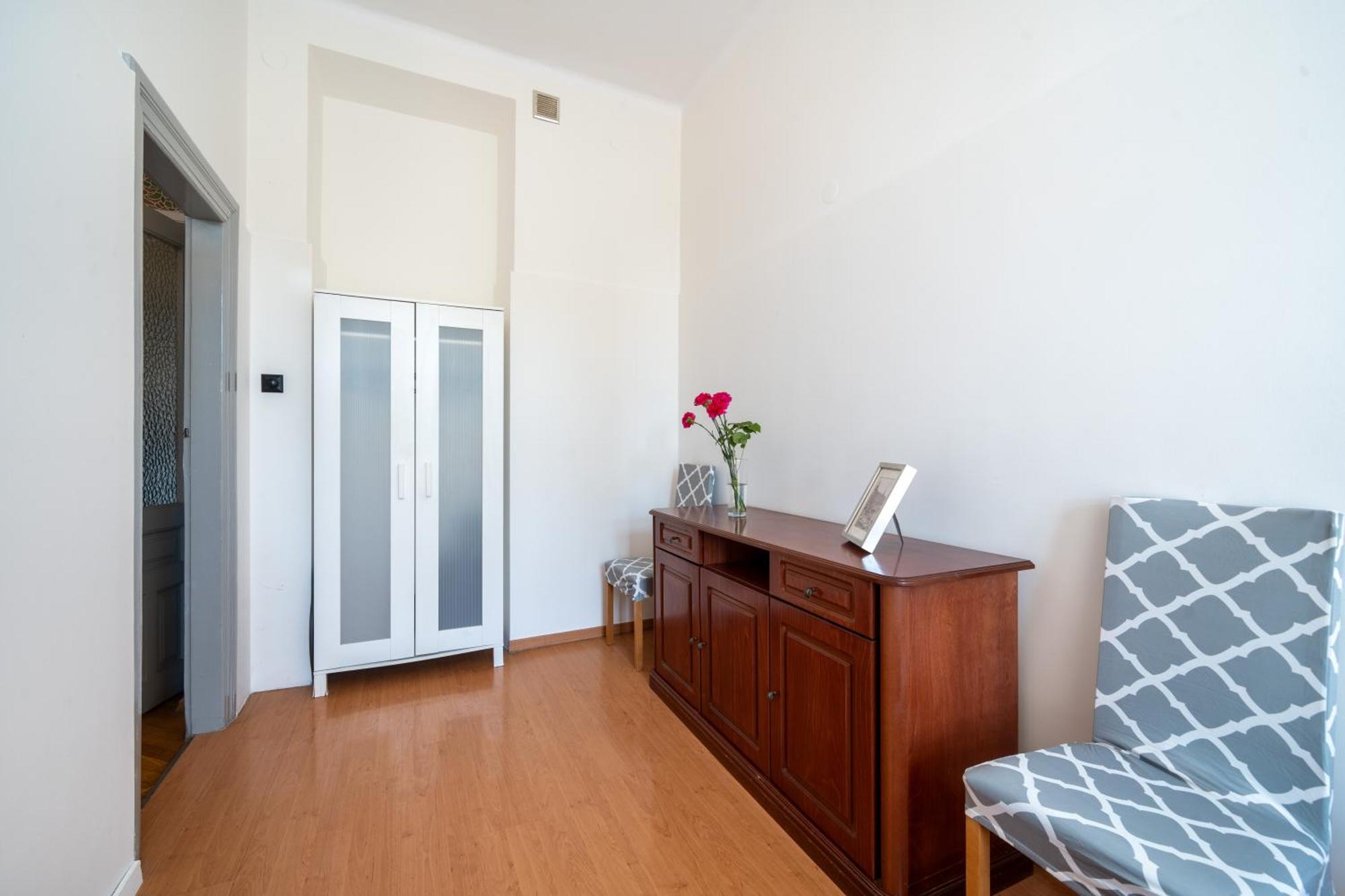 Vista View Apartment Krakow Dış mekan fotoğraf
