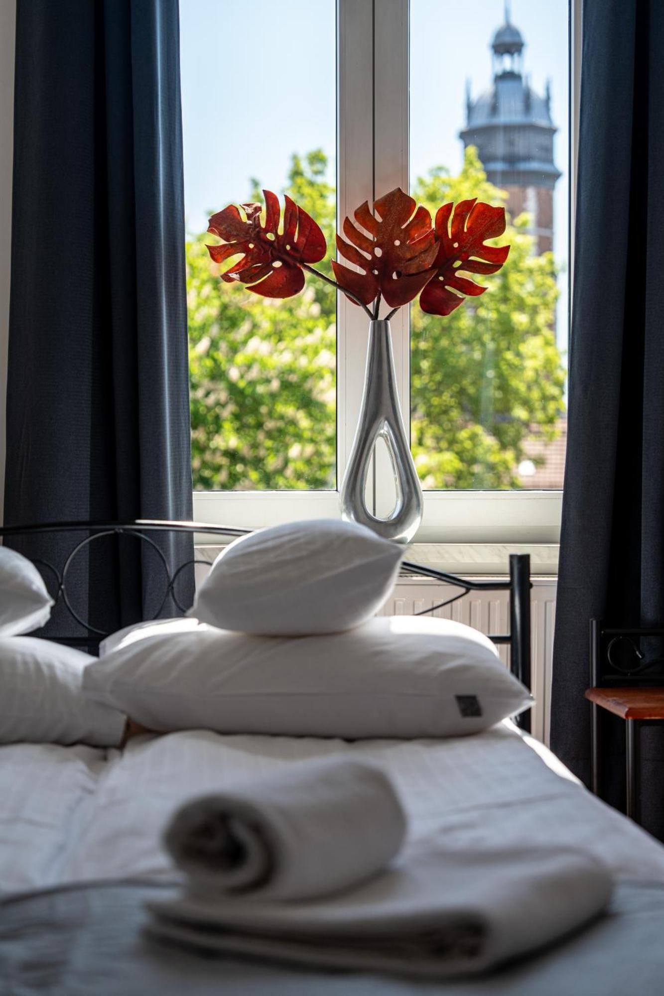 Vista View Apartment Krakow Dış mekan fotoğraf