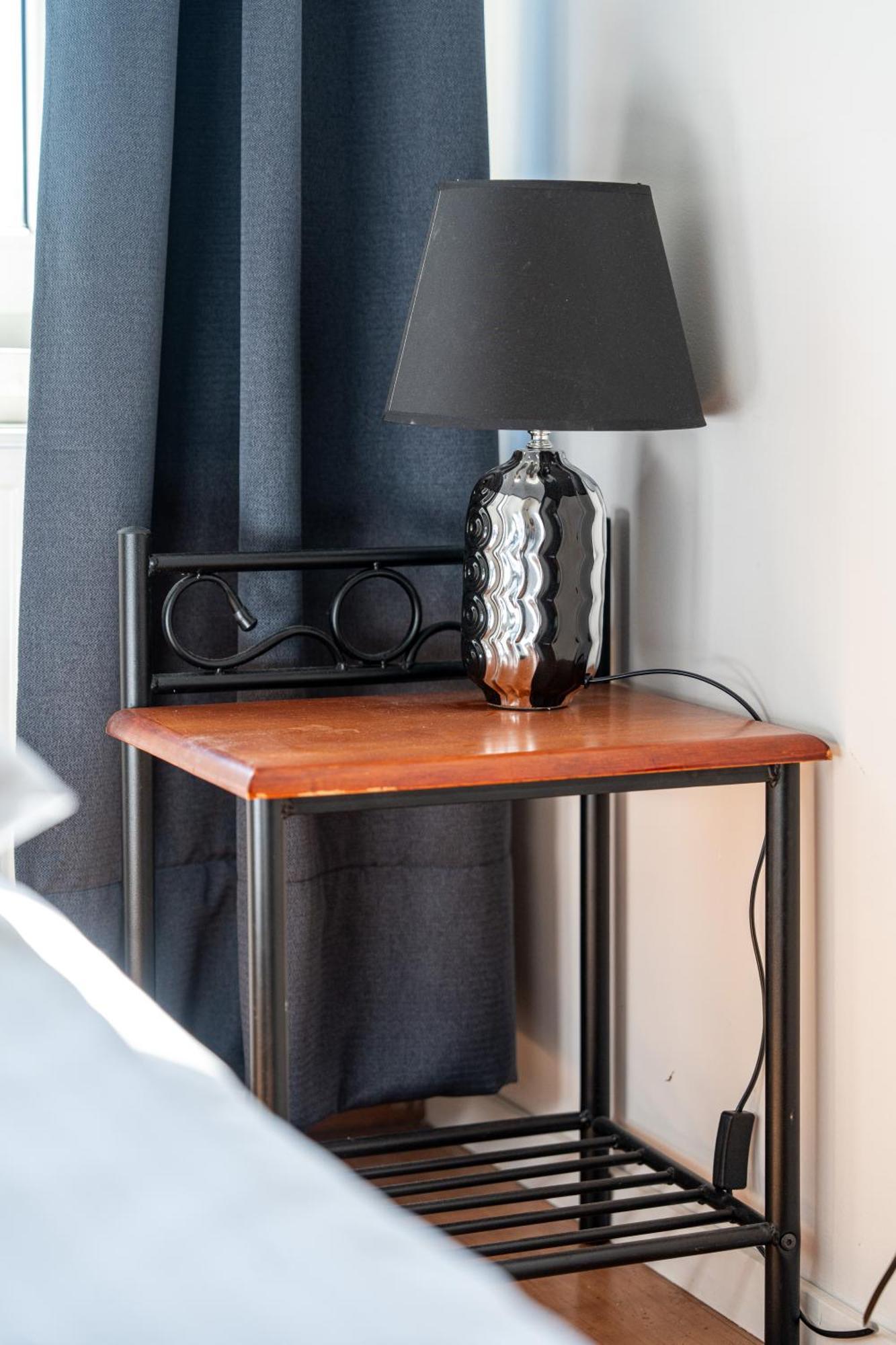 Vista View Apartment Krakow Dış mekan fotoğraf