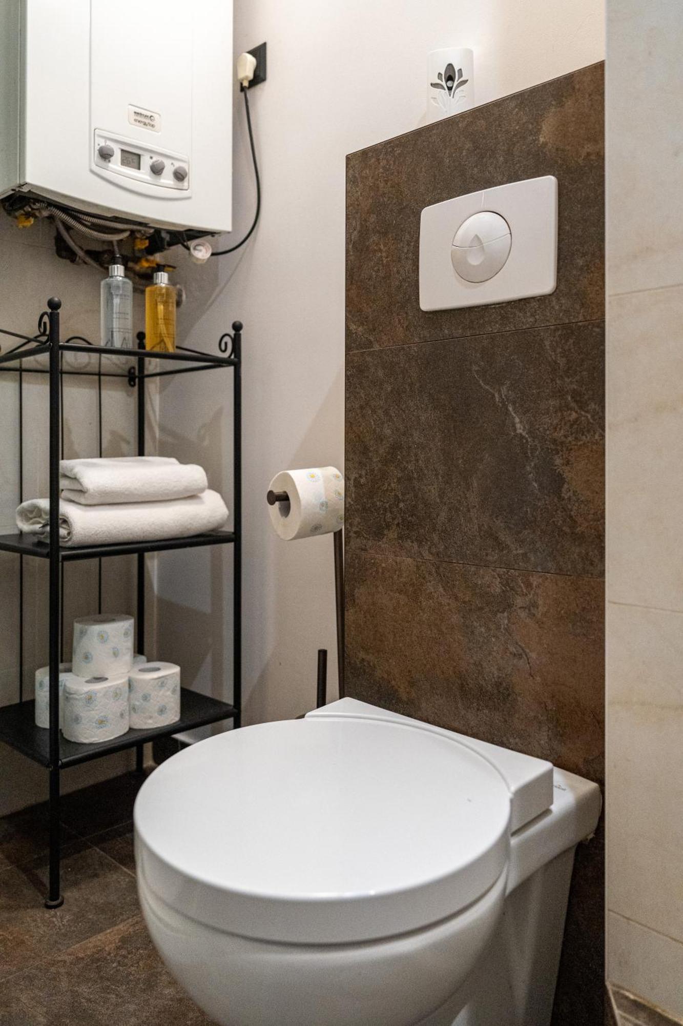 Vista View Apartment Krakow Dış mekan fotoğraf