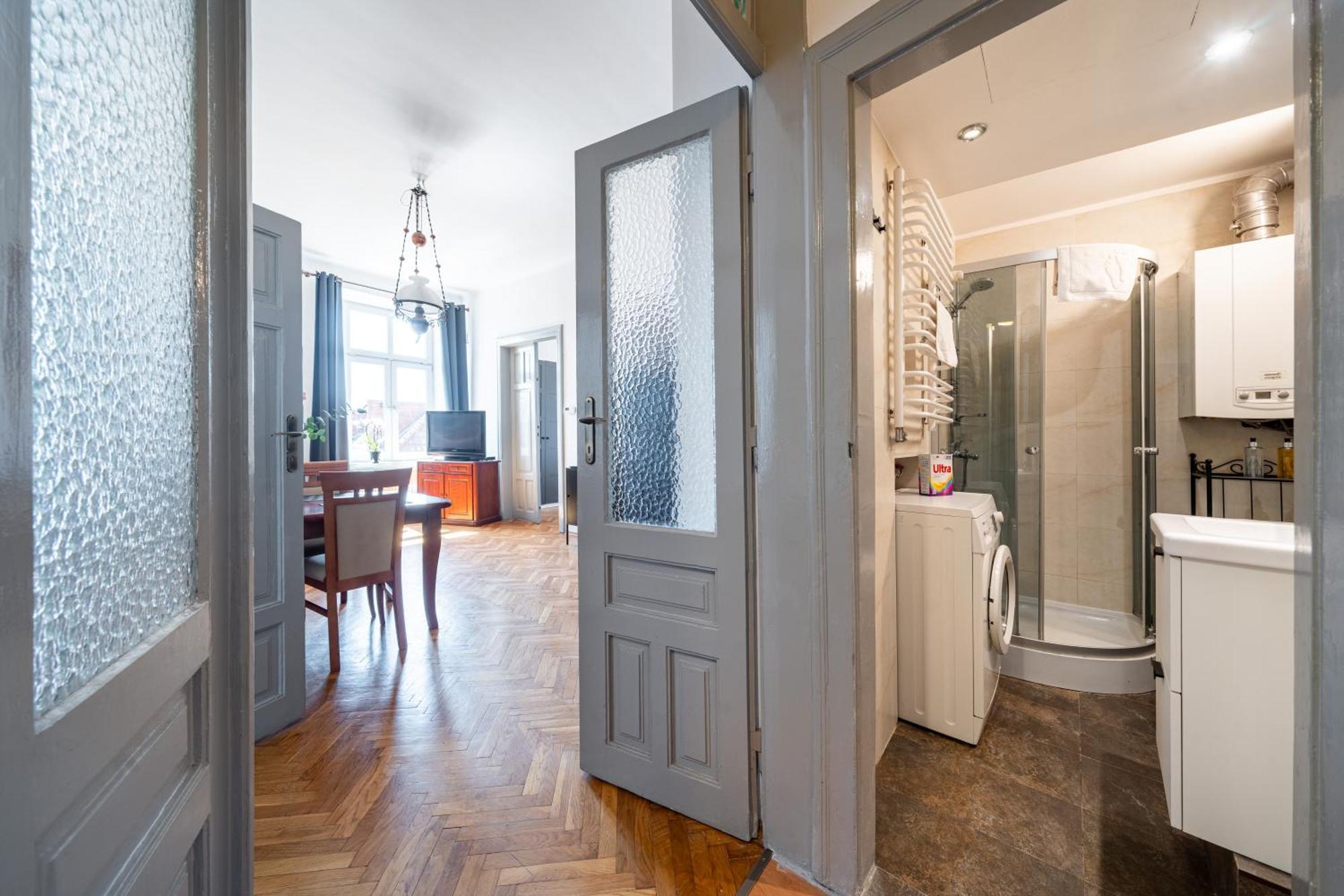 Vista View Apartment Krakow Dış mekan fotoğraf